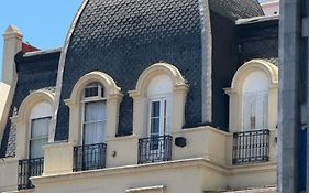 Corazón de Baires